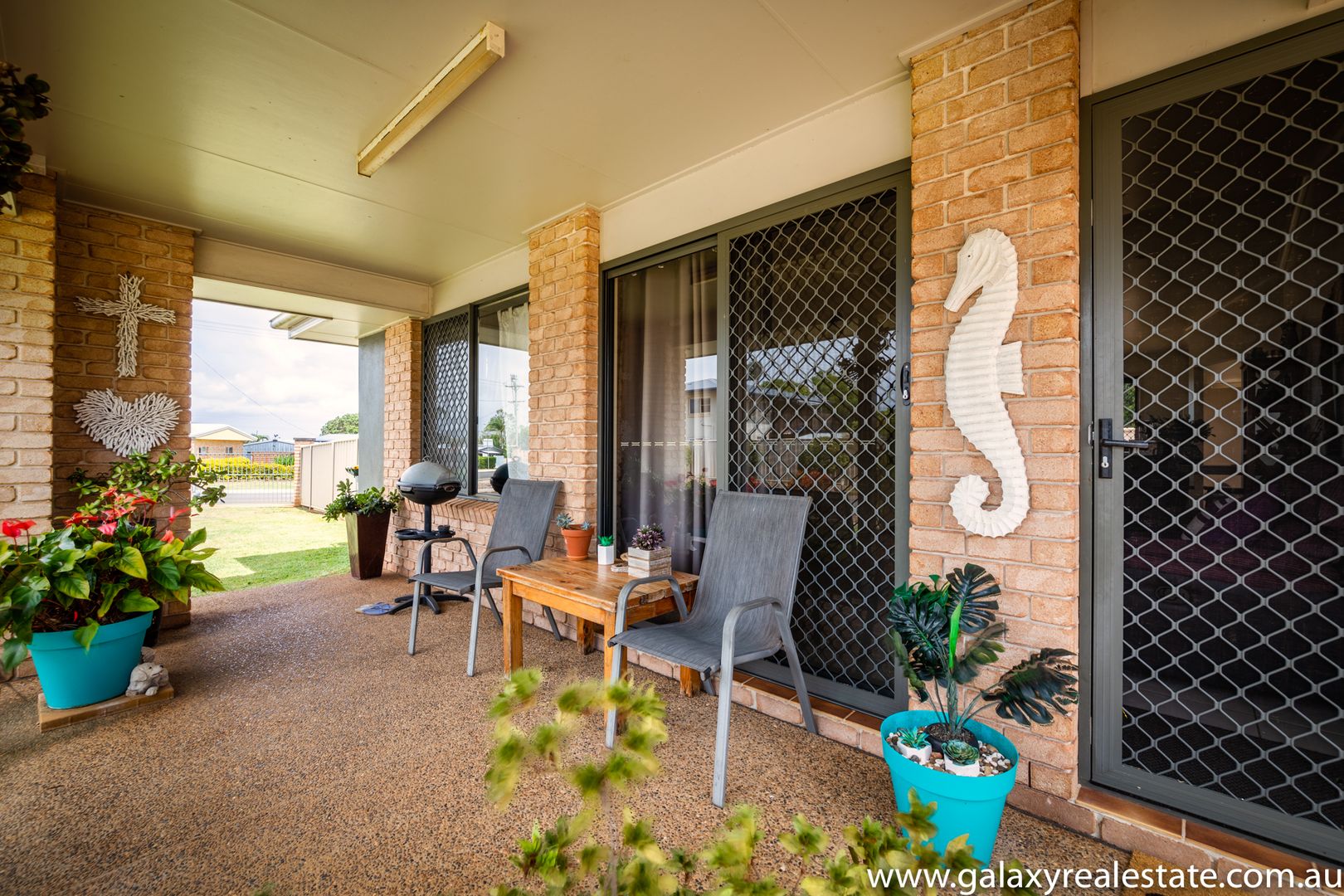 Unit 1/6 Gahans Rd, Kalkie QLD 4670, Image 1