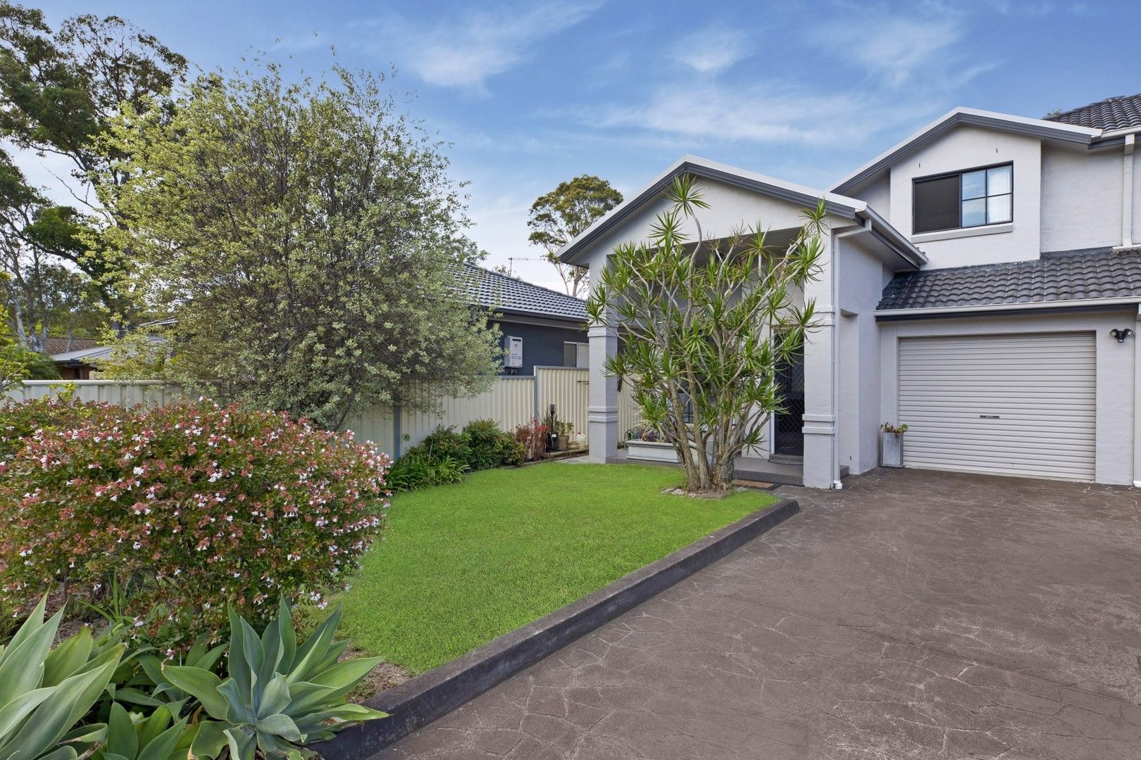 3 bedrooms Townhouse in 2/13 Priestman Avenue UMINA BEACH NSW, 2257