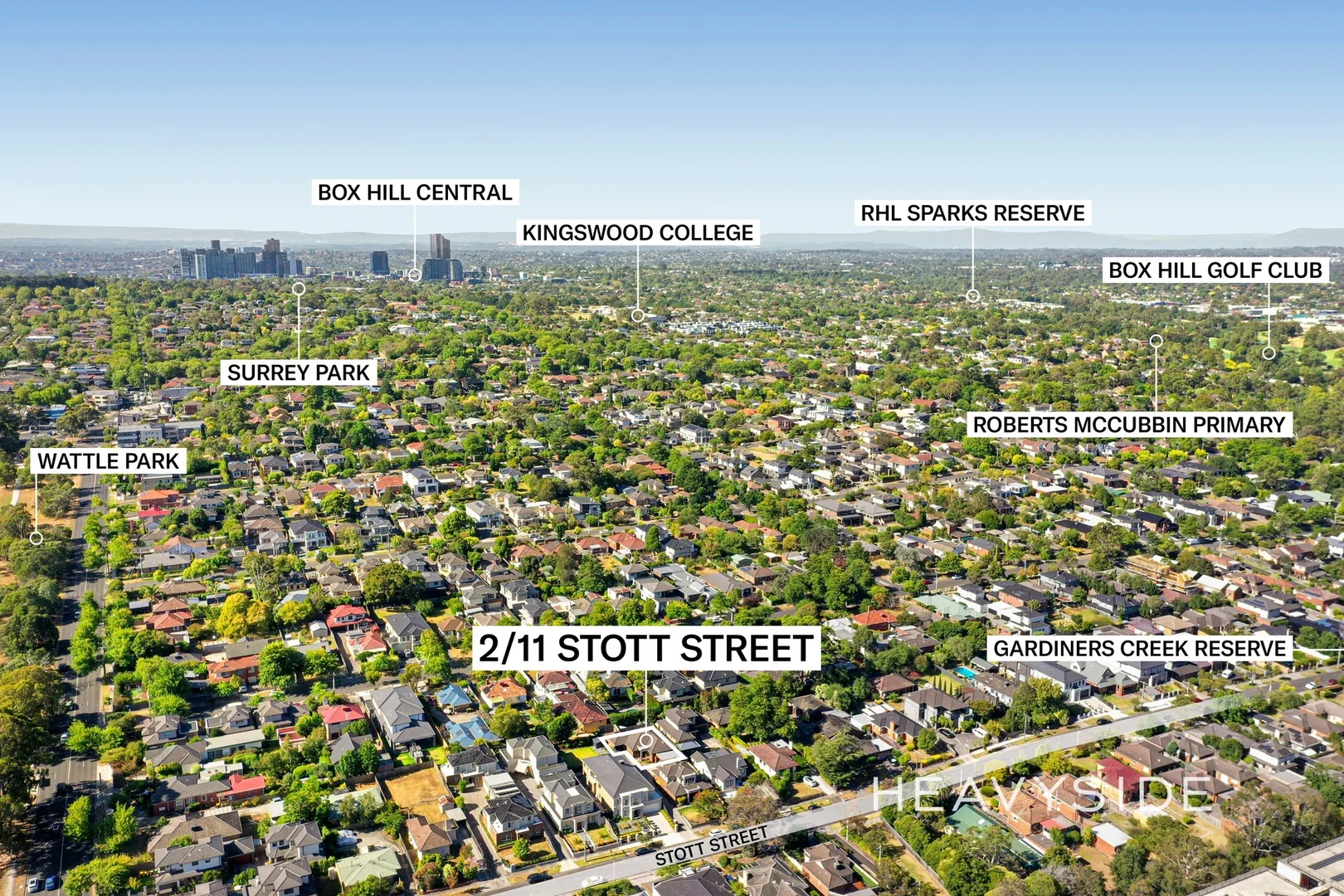 Additional image 24 of 2/11 Stott Street, Box Hill South VIC 3128