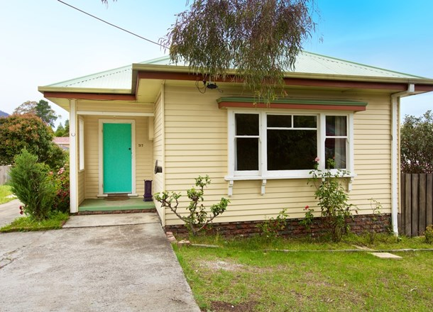 717 Main Road, Berriedale TAS 7011