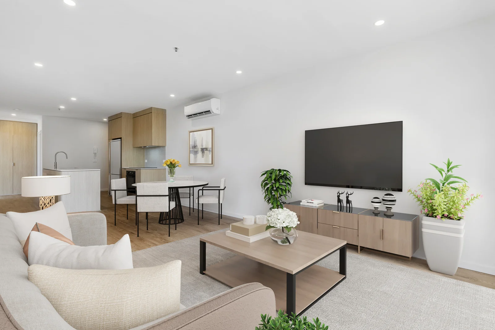 406/15 Summerfield Close, Denman Prospect ACT 2611