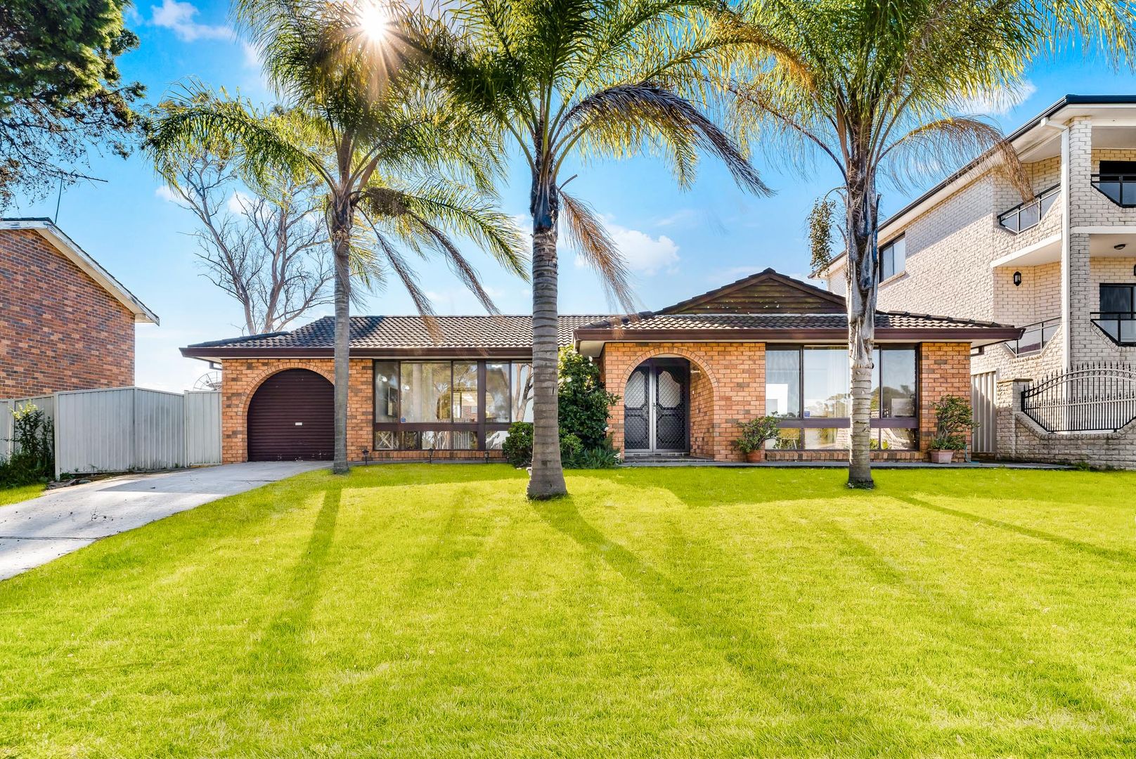 18 Price Street, Wetherill Park NSW 2164