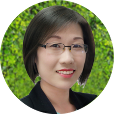 Annie Tang, Principal