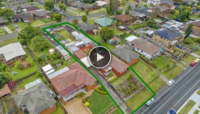 Picture of 175 Whalans Road, GREYSTANES NSW 2145