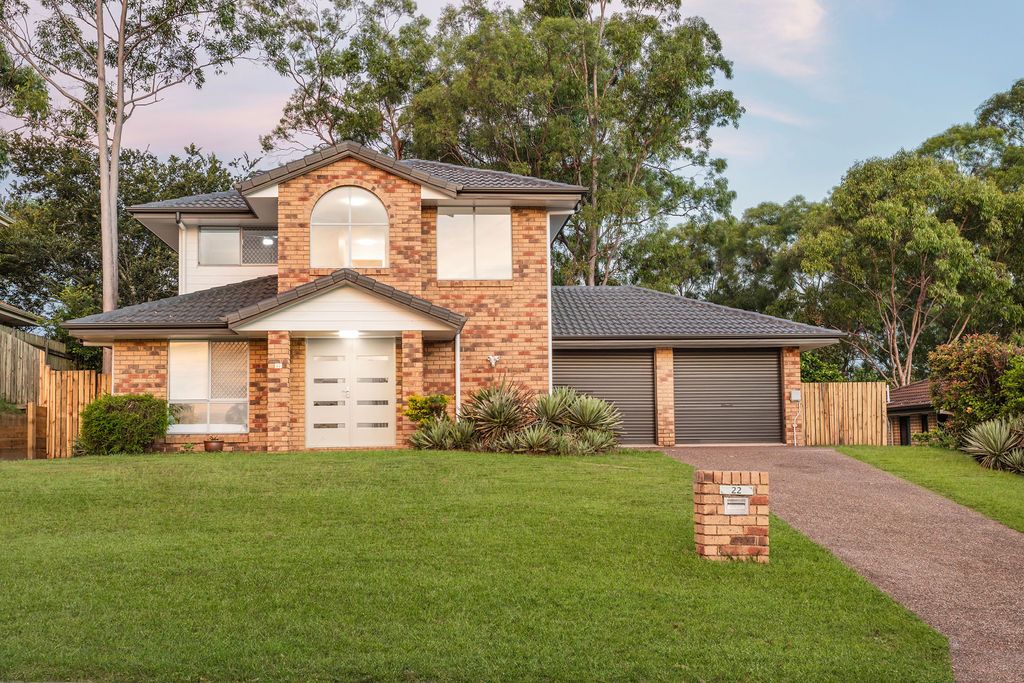 22 Grandview Drive, Redbank Plains QLD 4301, Image 0