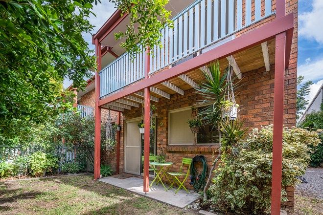 Picture of 9/68-70 Maitland Road, MAYFIELD NSW 2304