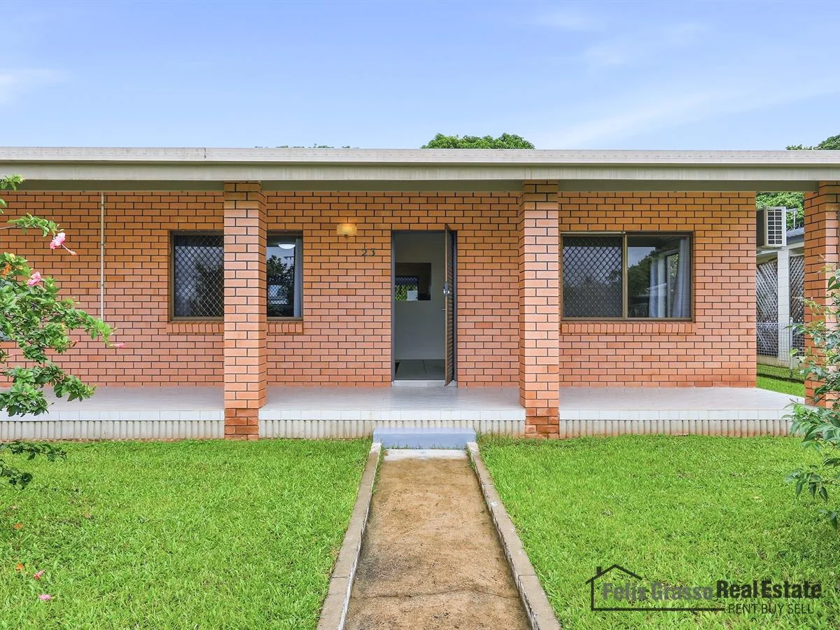 Additional image 4 of 23 Sorrento Street, Woree QLD 4868