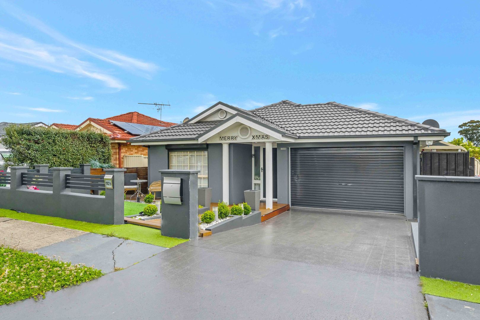 182b South Liverpool Road, Hinchinbrook NSW 2168 Domain