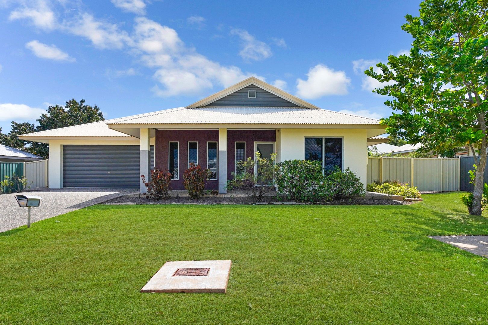 4 bedrooms House in 3 Damirrinda Street LYONS NT, 0810