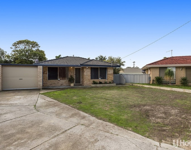 12 Adare Place, Coodanup WA 6210