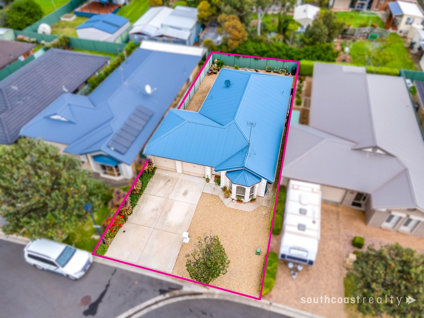 12 Robb Street, Encounter Bay SA 5211, Image 2