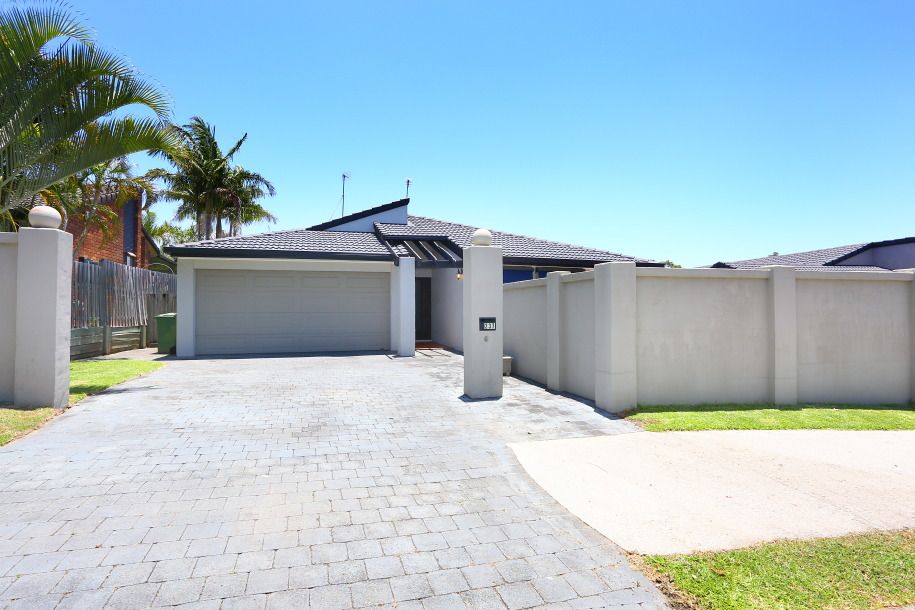 237 Ron Penhaligon Way, Robina Property History & Address Research