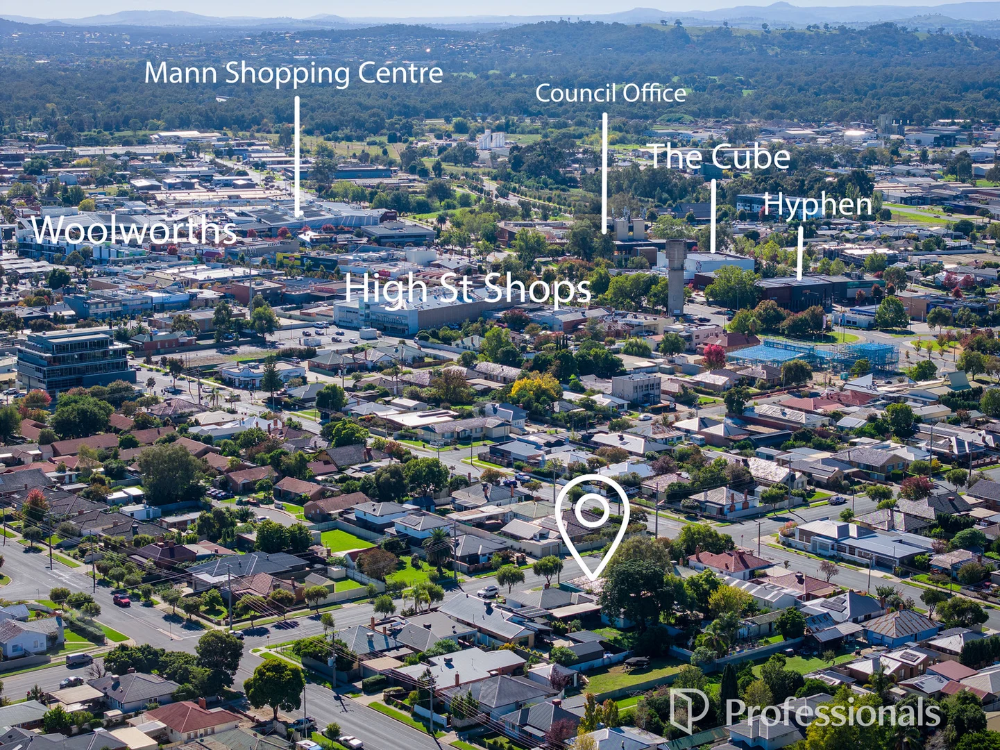 Additional image 21 of 15 Woodland Street, Wodonga VIC 3690