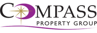 Compass Property Group logo