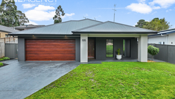 Picture of 66 King Street, WARRAGUL VIC 3820