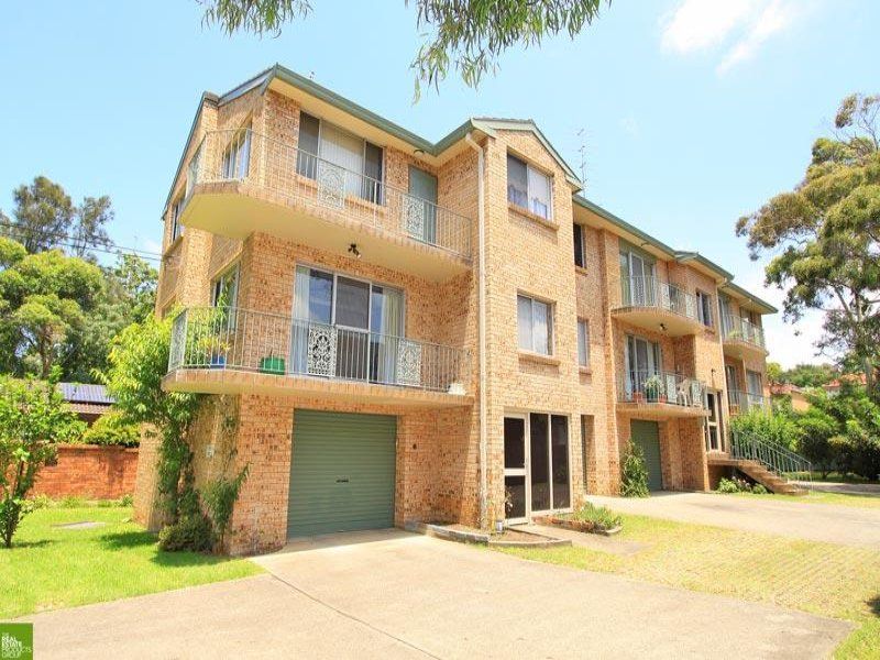 1/18 Northcote Street, Wollongong NSW 2500, Image 0