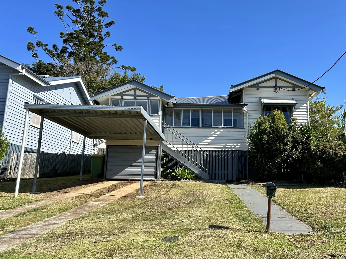 23 Crescent Road, Gympie QLD 4570