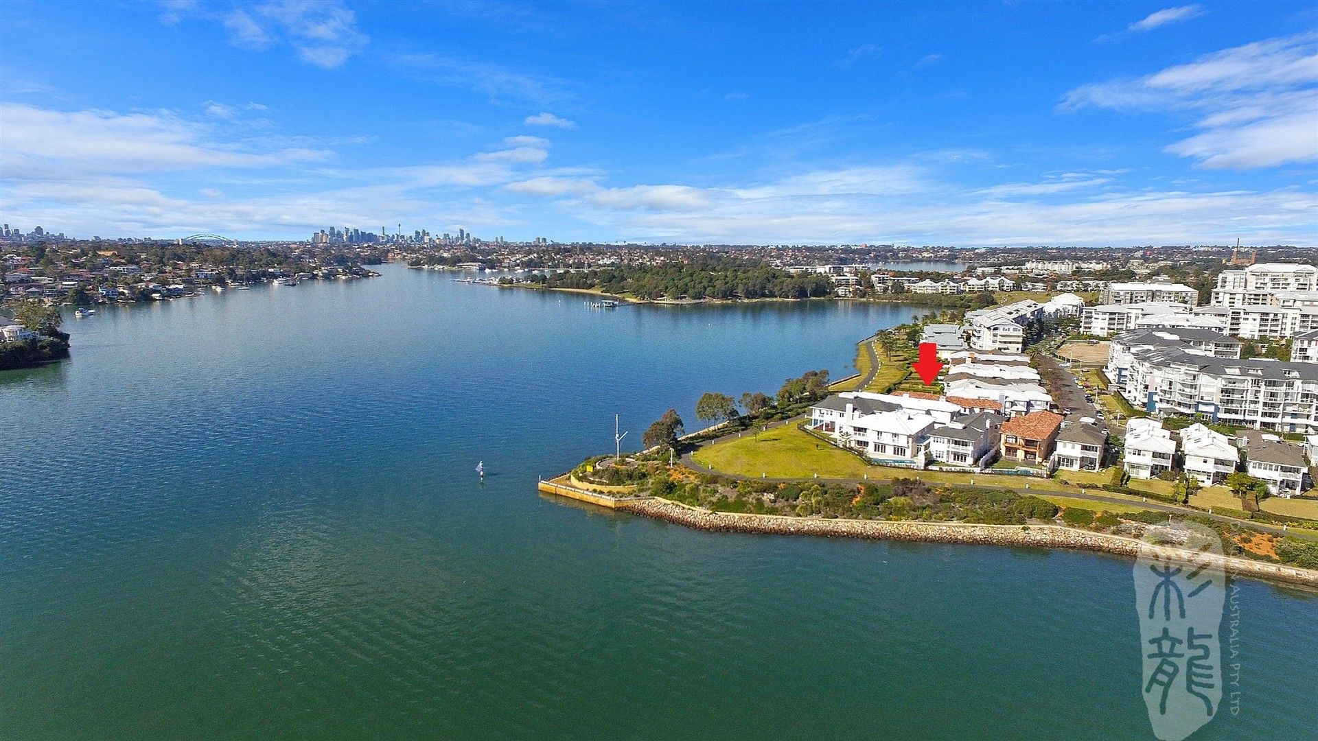 97C Peninsula Drive, Breakfast Point NSW 2137 - House For Rent | Domain