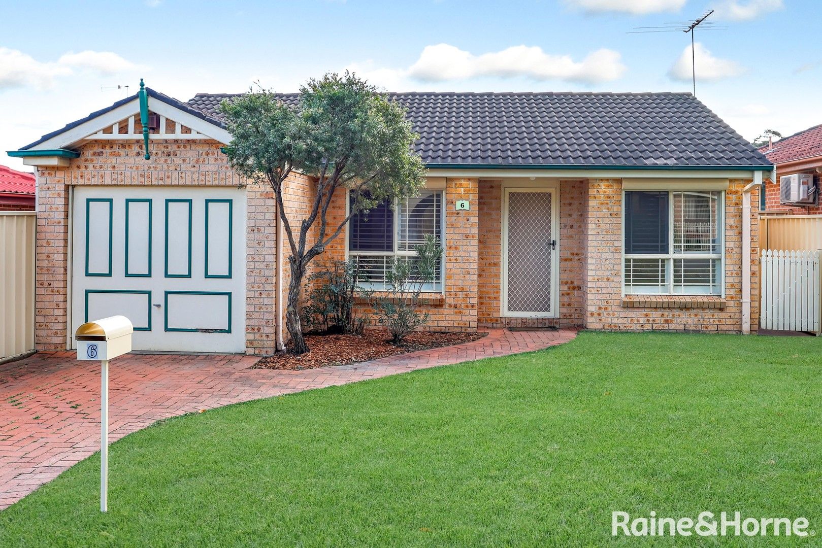 6 Hartnett Place, Doonside NSW 2767, Image 0