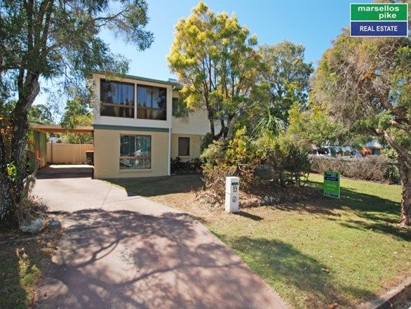 19 Thompson Street, Deception Bay QLD 4508, Image 0