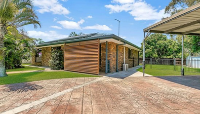 Picture of 6 Ransom Court, THORNLANDS QLD 4164