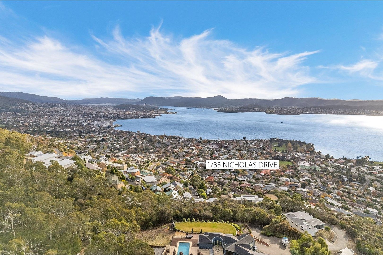 1/33 Nicholas Drive, Sandy Bay TAS 7005, Image 2