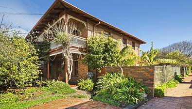 Picture of 13 Kitchener Street, MENTONE VIC 3194