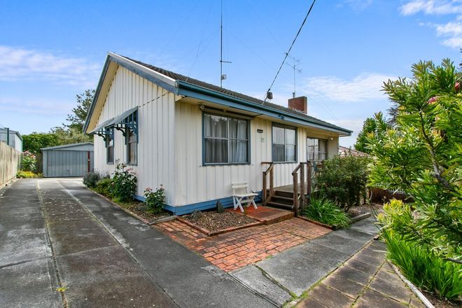Picture of 25 Kathleen St, MORWELL VIC 3840
