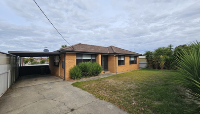 Picture of 277 Kaitlers Road, LAVINGTON NSW 2641