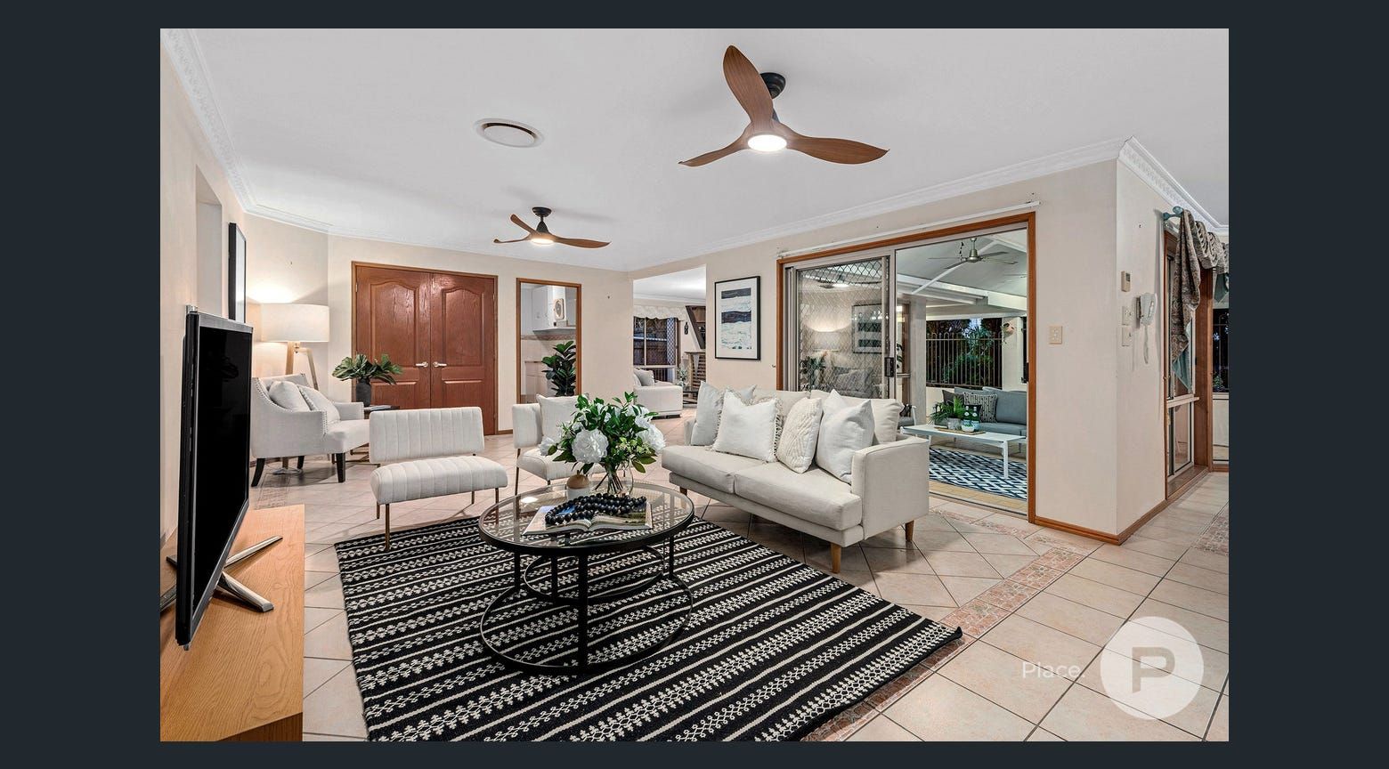 16 Goodwood Place, Carindale QLD 4152 House For Rent 1,500 Domain