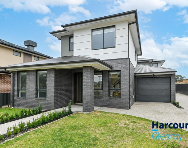 1/16 Hilton Street, Hadfield VIC 3046