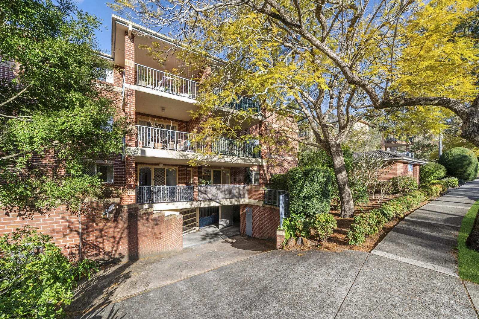 Additional image 13 of 15/8-10 Bellbrook Avenue, Hornsby NSW 2077