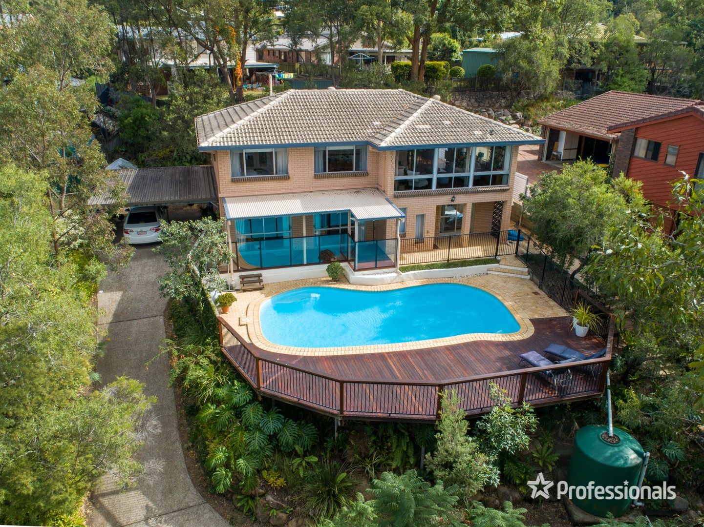 29 Tombondan Crescent, Ferny Hills QLD 4055, Image 0