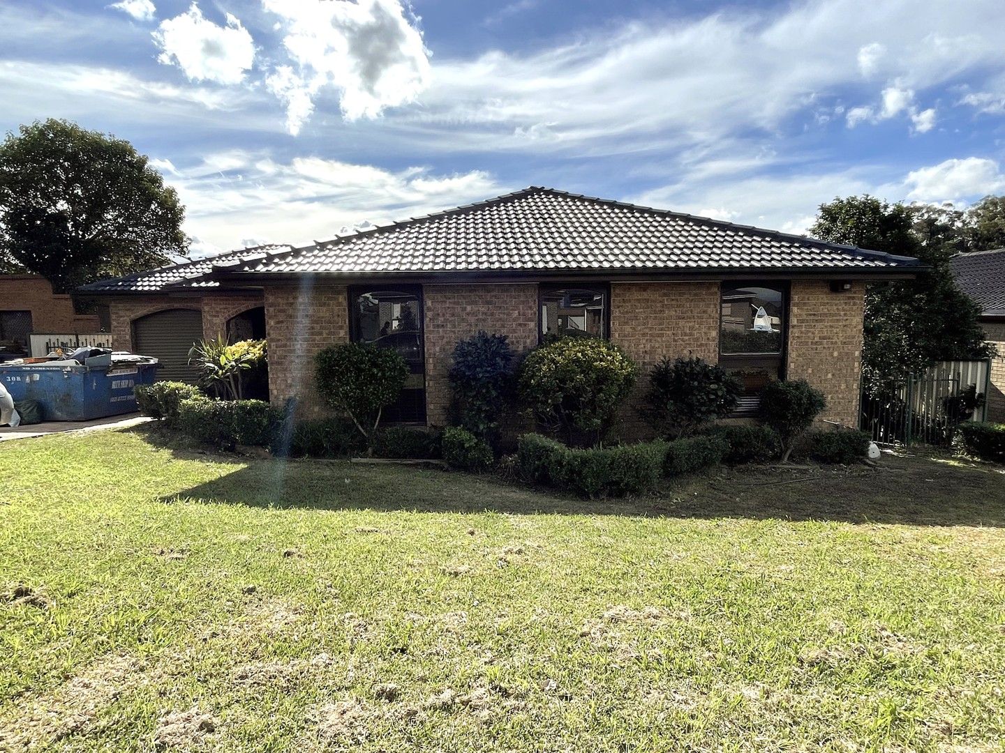 4 bedrooms House in  BOSSLEY PARK NSW, 2176