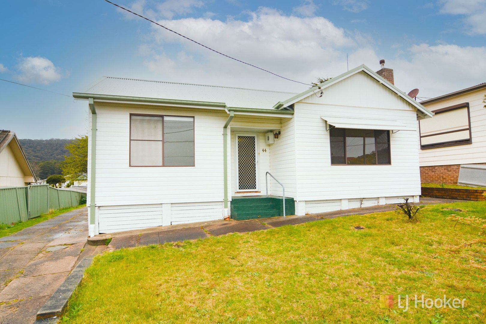 44 Lemnos Street, Lithgow NSW 2790, Image 0