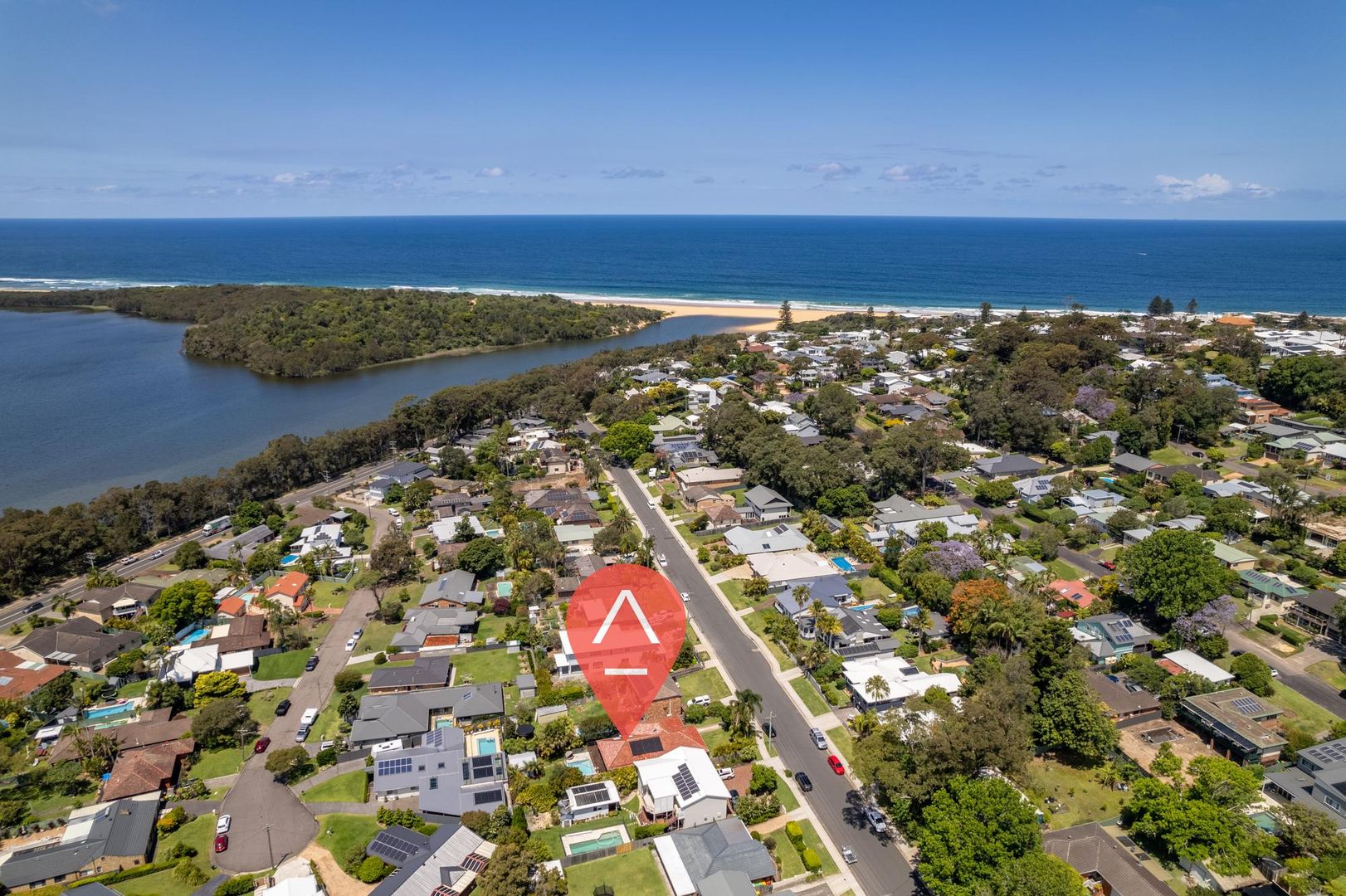 21 Old Gosford Road, Wamberal NSW 2260