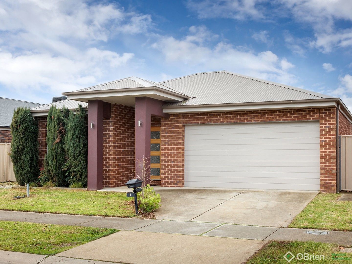 4 bedrooms House in 8 Inwood Crescent WODONGA VIC, 3690