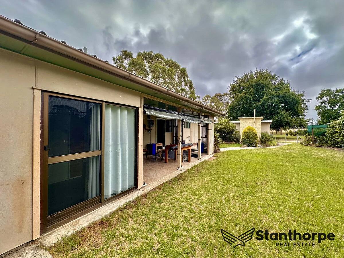 Additional image 20 of 10 Mavin Lane, Thulimbah QLD 4376