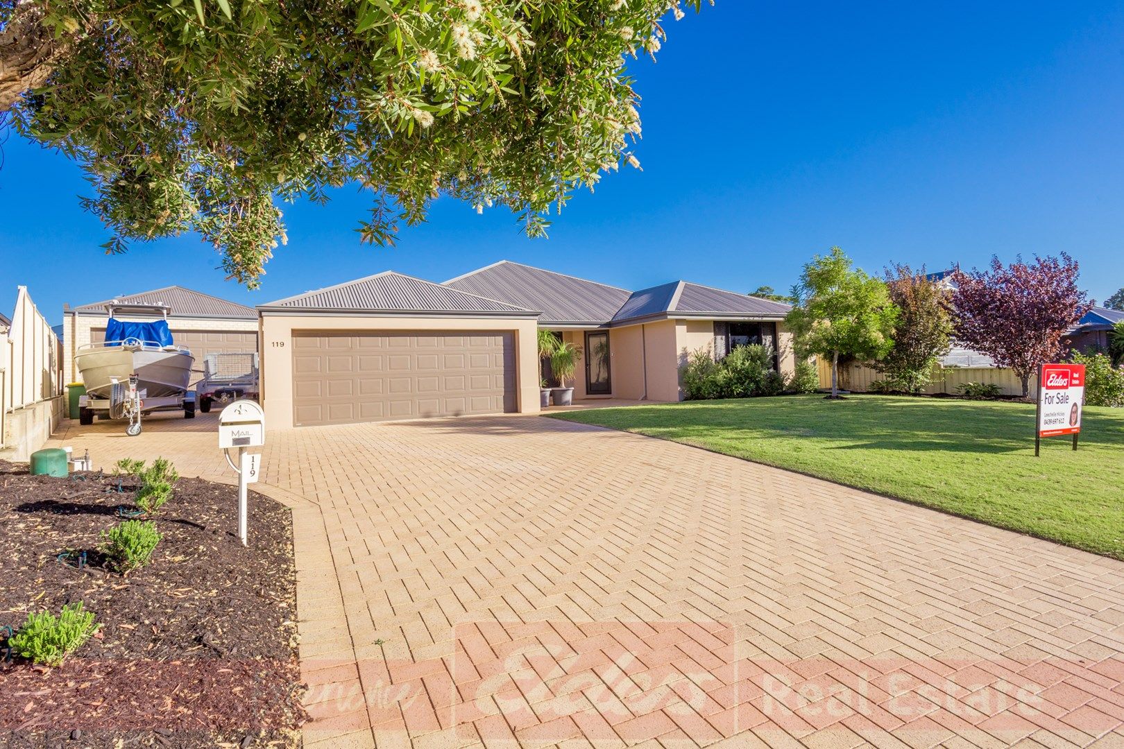 119 Leschenault Parade, Australind WA 6233, Image 0