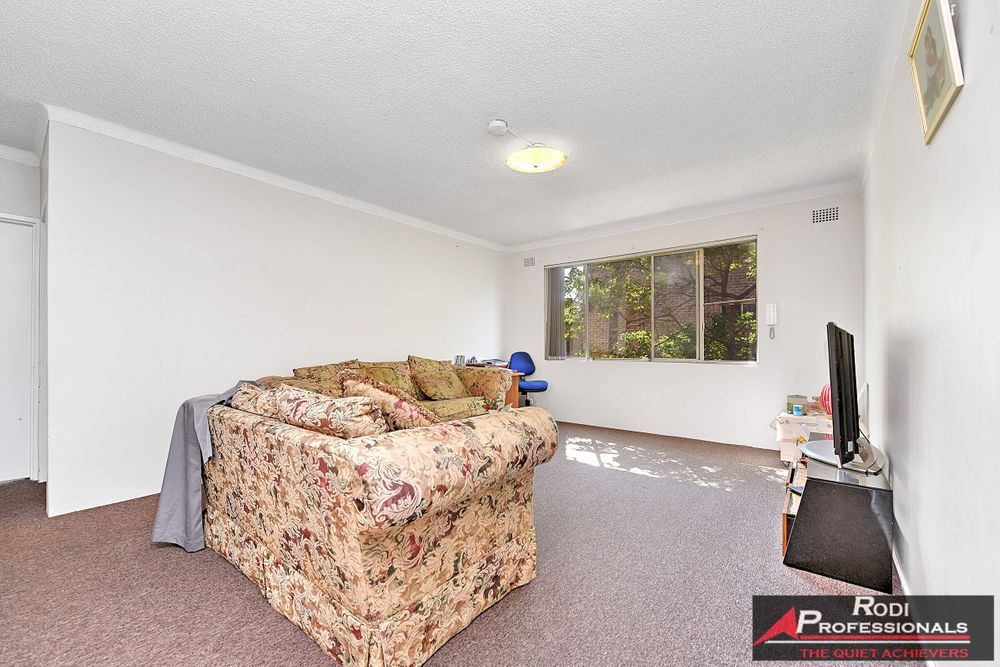 3/158 Sandal Cres, Carramar NSW 2163, Image 2