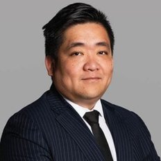 Cushman & Wakefield Melbourne - Leon Ma 马海翔