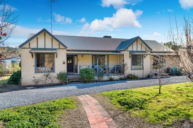 Picture of 1324 Bull Creek Road, ASHBOURNE SA 5157