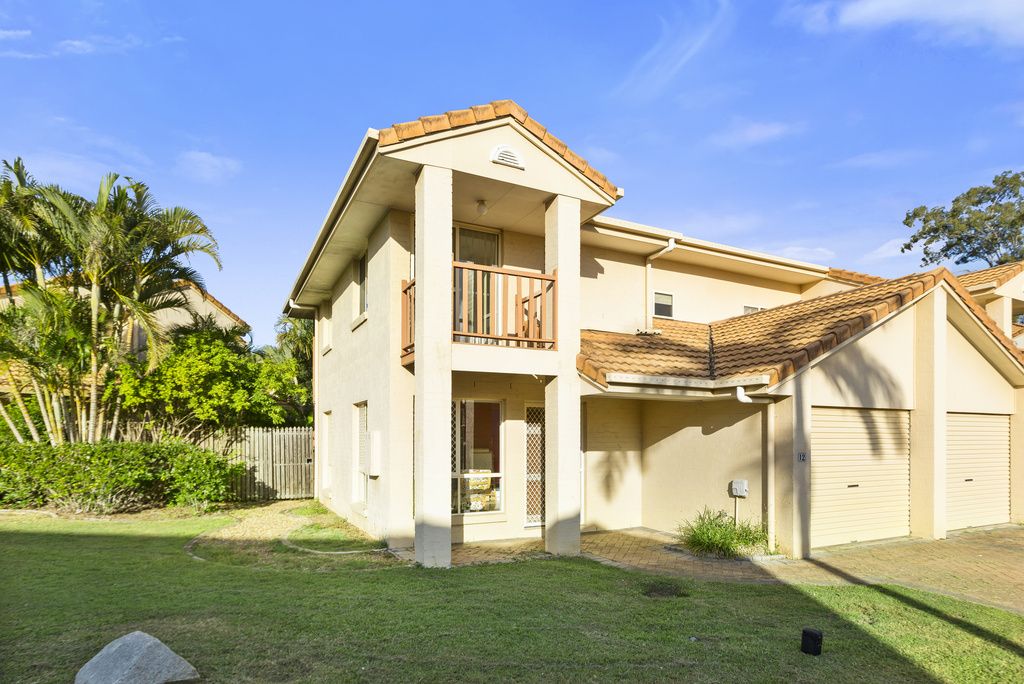 12/134 Hill Road, Runcorn QLD 4113, Image 1