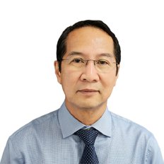 Liem Tran, Sales representative