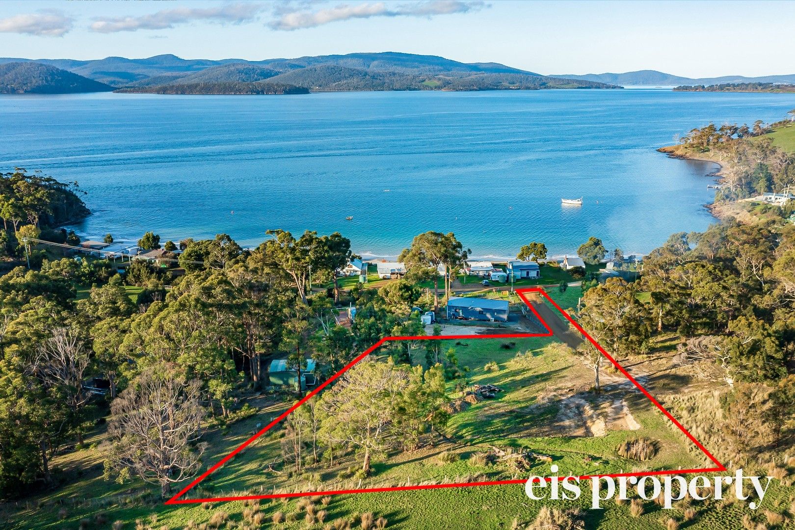 55 Surveyors Bay Road, Surveyors Bay TAS 7116, Image 0