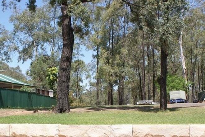 Picture of 169 Spinks Road, GLOSSODIA NSW 2756