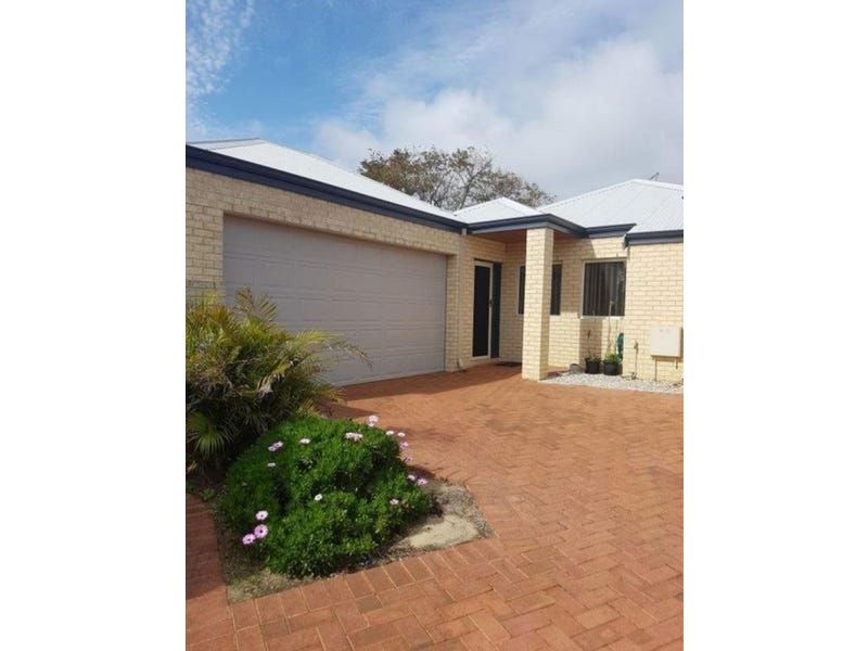 1/26 Earlsferry Green, Kinross WA 6028