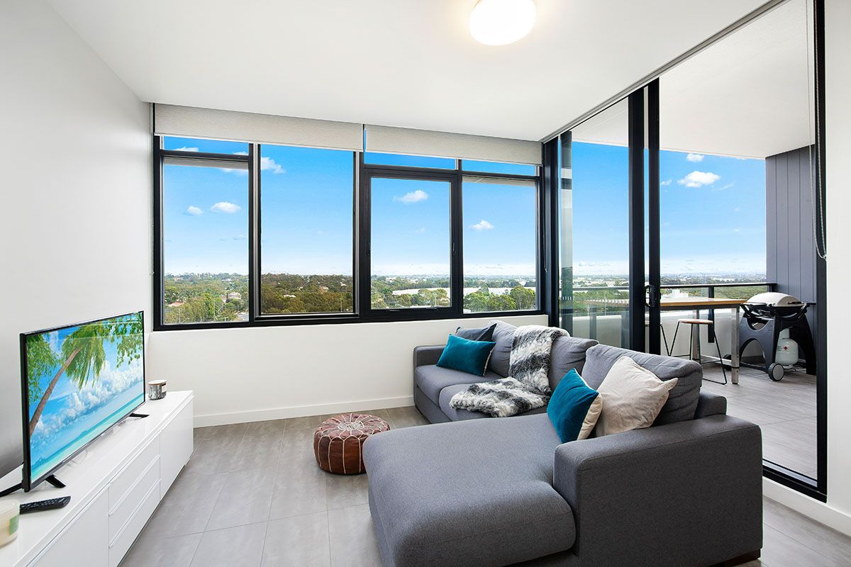 705/1 Dune Walk, Woolooware NSW 2230, Image 2