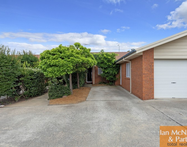 11/17 Elm Way, Jerrabomberra NSW 2619