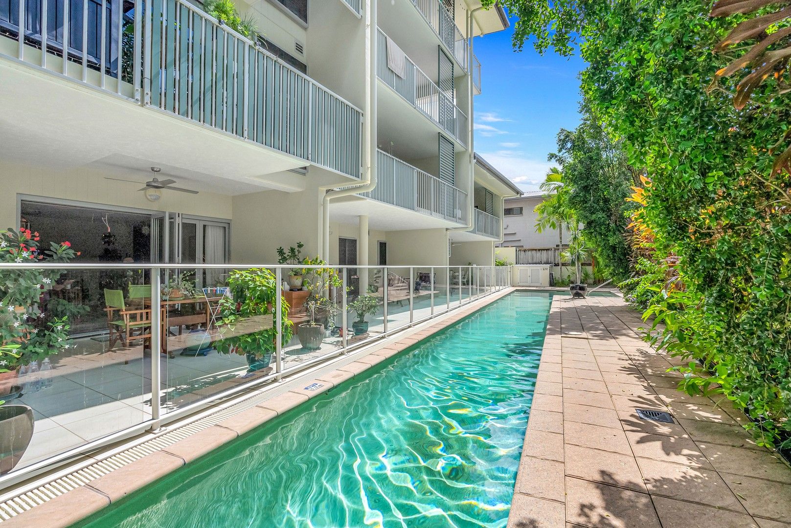 19/110-114 Collins Avenue, Edge Hill QLD 4870, Image 0